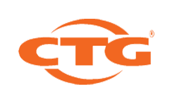Logotyp marki CTG