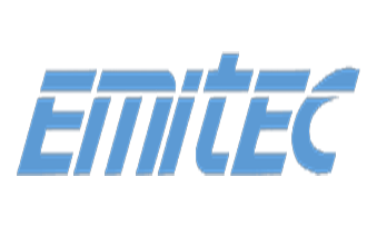 Logotyp EMITEC