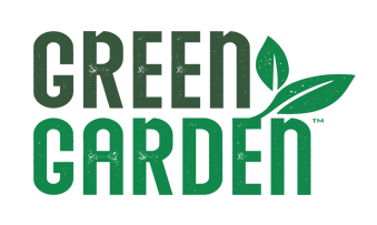 Logo ZIELONEGO OGRODU