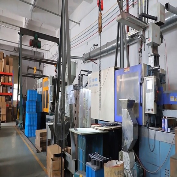 Nasz warsztat fabryczny