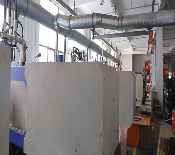 Nasz warsztat fabryczny