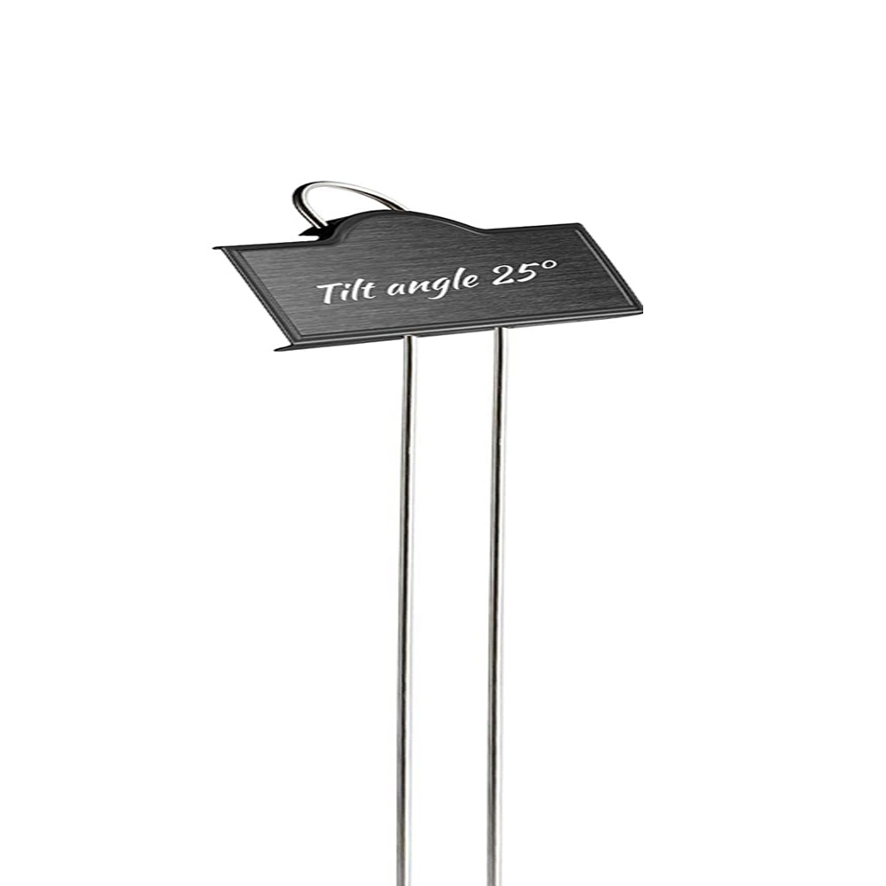 Metal Plant Labels Weatherproof