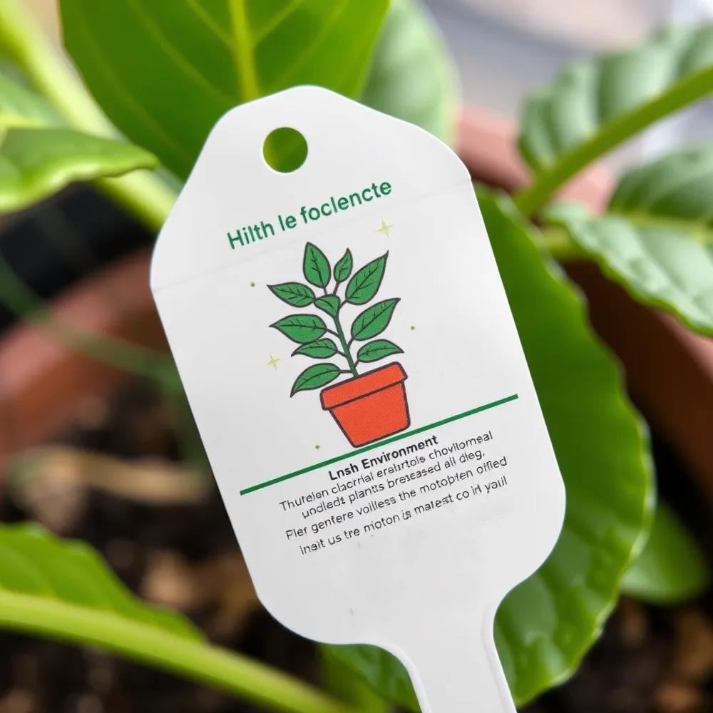 Environmental Requirements